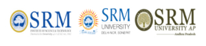 srm logo image